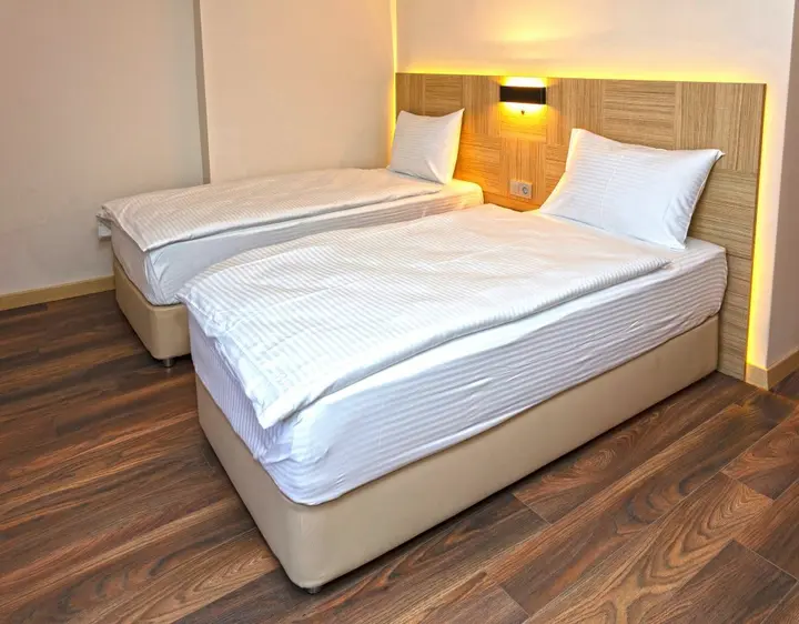 Стамбул: Отель Princess Residence Apart