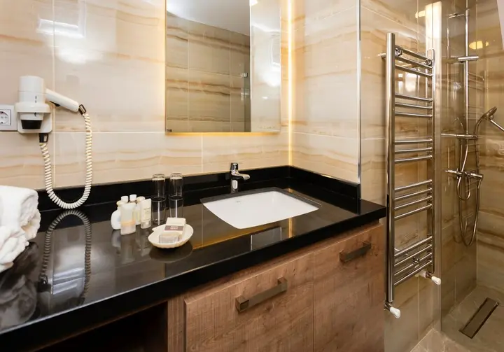 Стамбул: Отель Princess Residence Apart