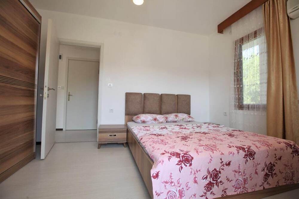 Кемер: Maxx Apart Hotel