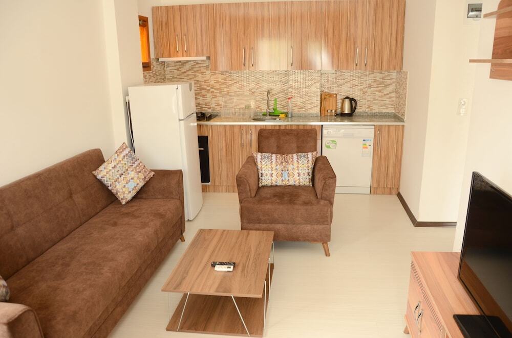 Кемер: Maxx Apart Hotel