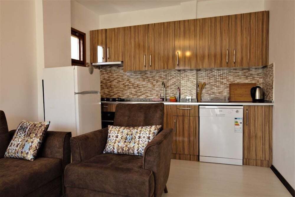 Кемер: Maxx Apart Hotel