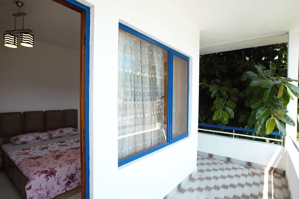 Кемер: Maxx Apart Hotel
