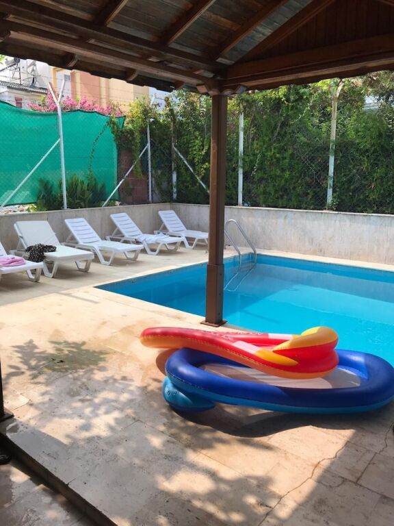 Кемер: Maxx Apart Hotel