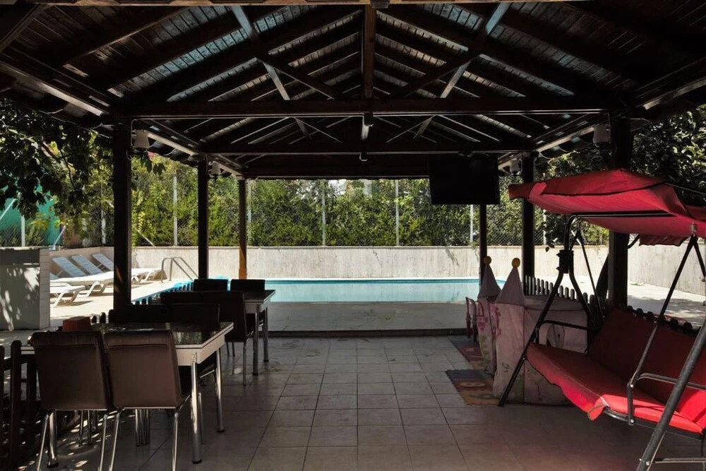 Кемер: Maxx Apart Hotel