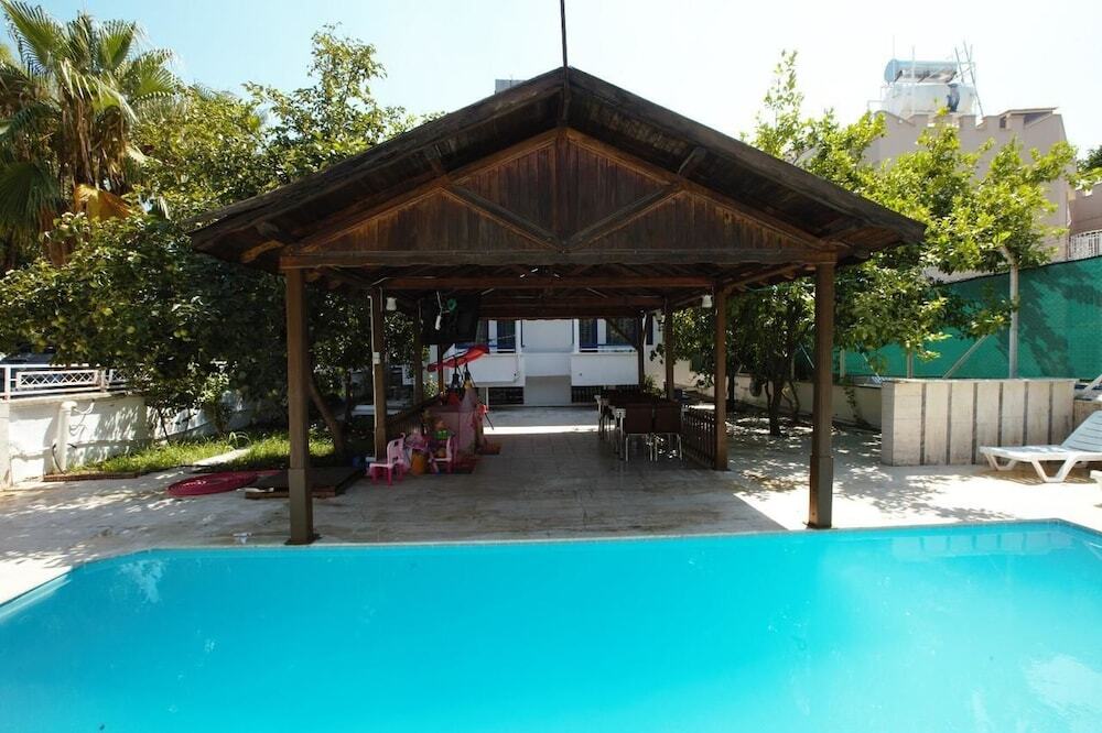 Кемер: Maxx Apart Hotel