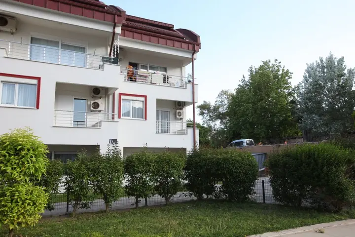 Кемер: Monna Roza Family Suit