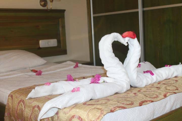 Бодрум: Simba Hotel