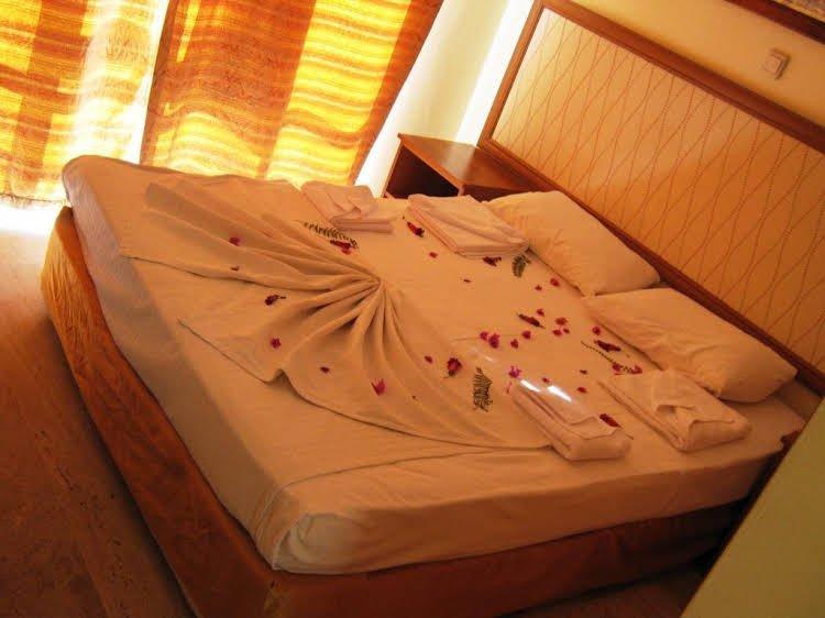Бодрум: Simba Hotel