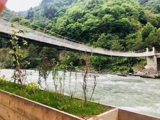 Чамлыхемшин: Aden River Hotel