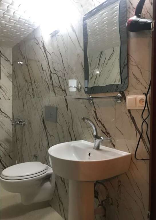 Чамлыхемшин: Aden River Hotel