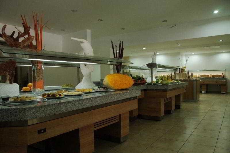 Акьярлар: Medis Hotel