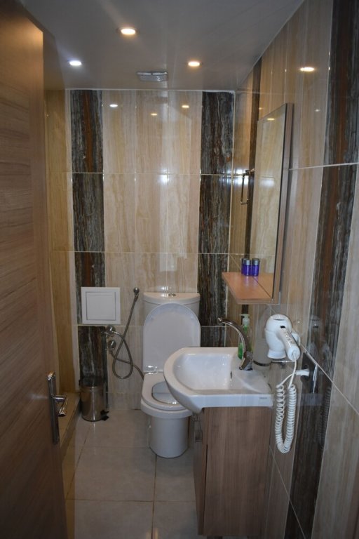 Стамбул: Alyaman Apartments