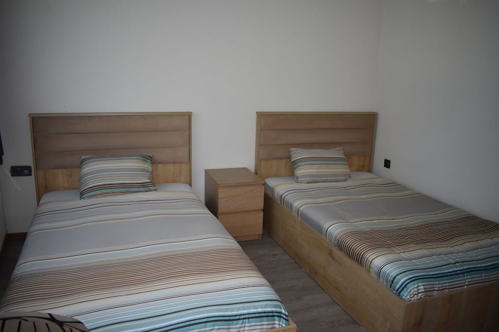 Стамбул: Alyaman Apartments