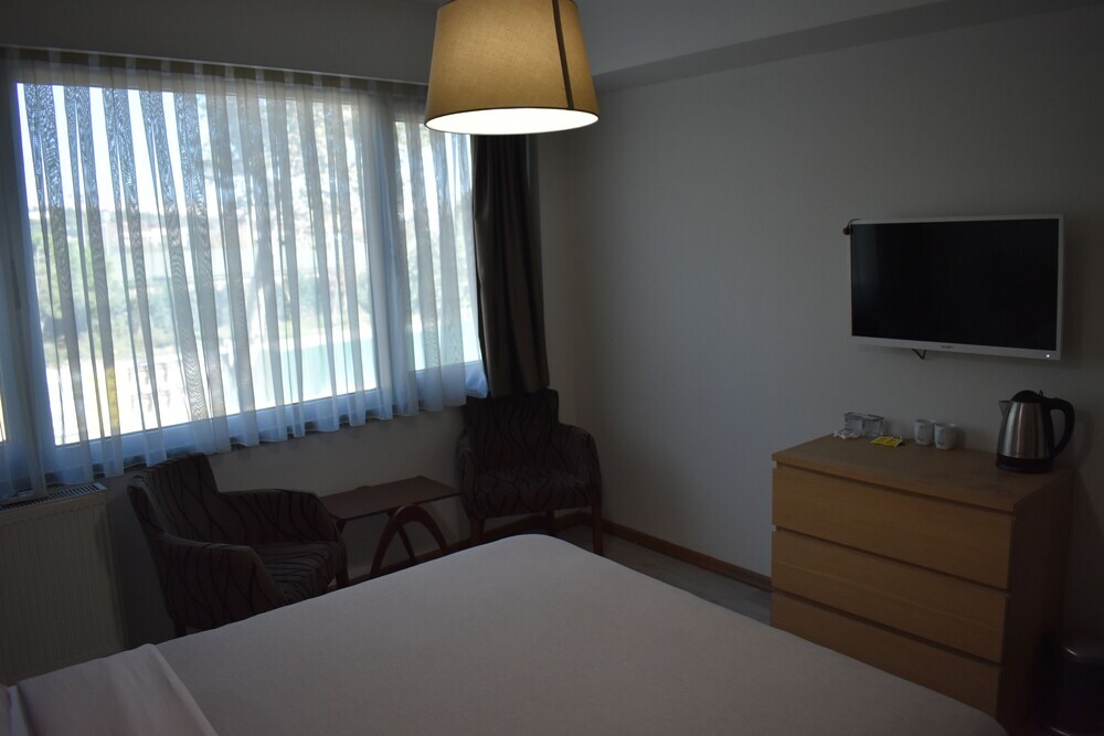 Стамбул: Alyaman Apartments
