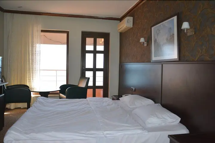 Синоп: Hotel North Sails