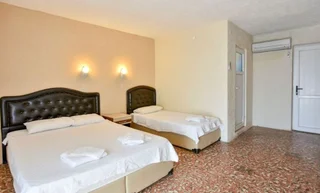Кучуккую: Ida Tur Motel