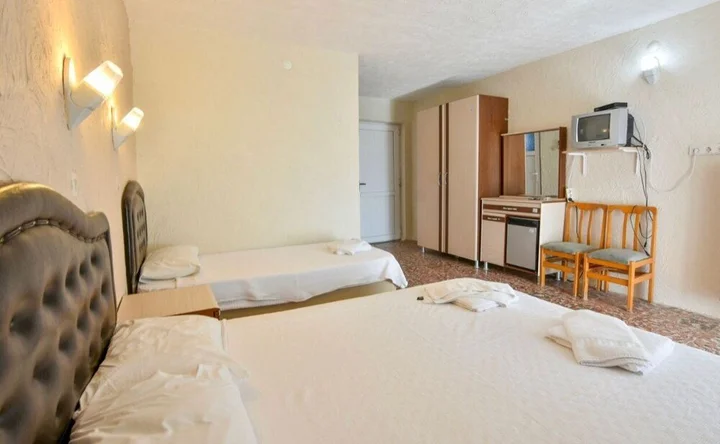 Кучуккую: Ida Tur Motel