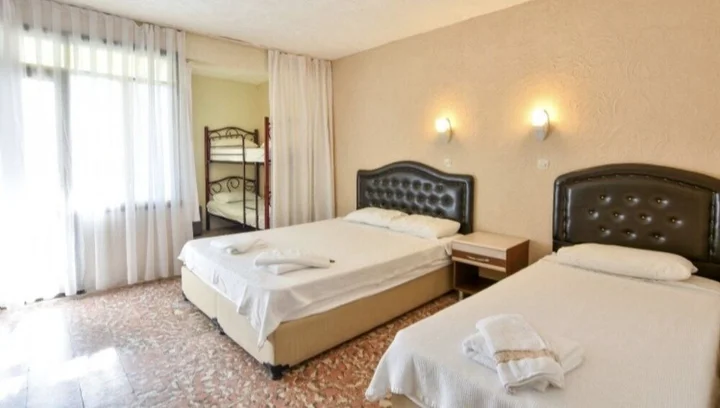 Кучуккую: Ida Tur Motel