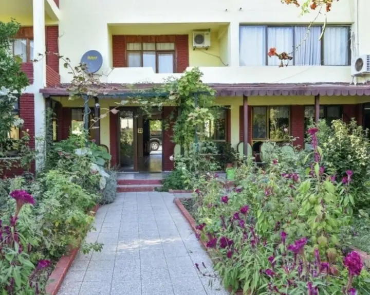 Кучуккую: Ida Tur Motel