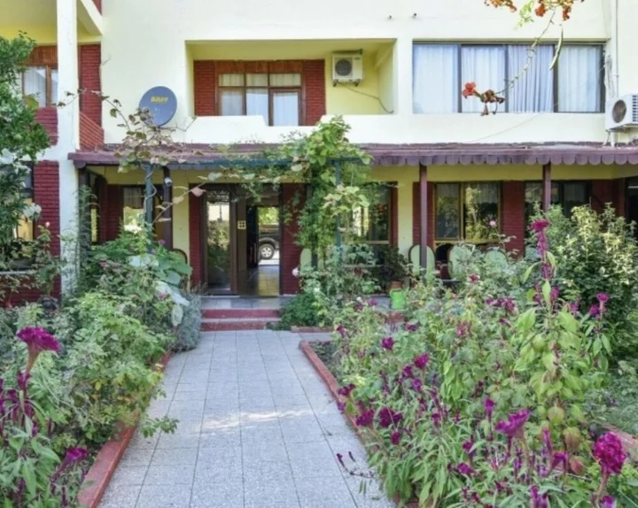 Кучуккую: Ida Tur Motel
