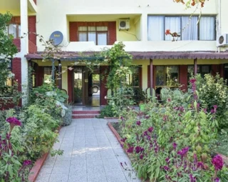 Кучуккую: Ida Tur Motel