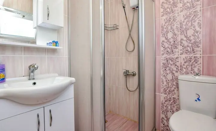 Кучуккую: Ida Tur Motel