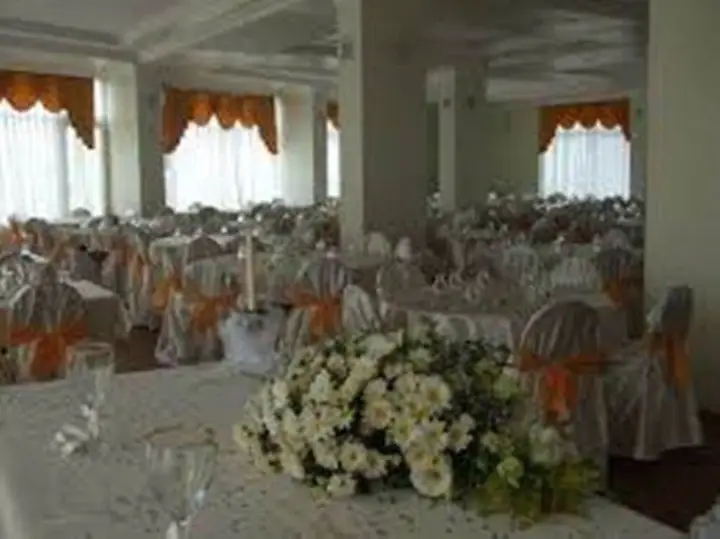 Green Ayder Hotel — фото 3