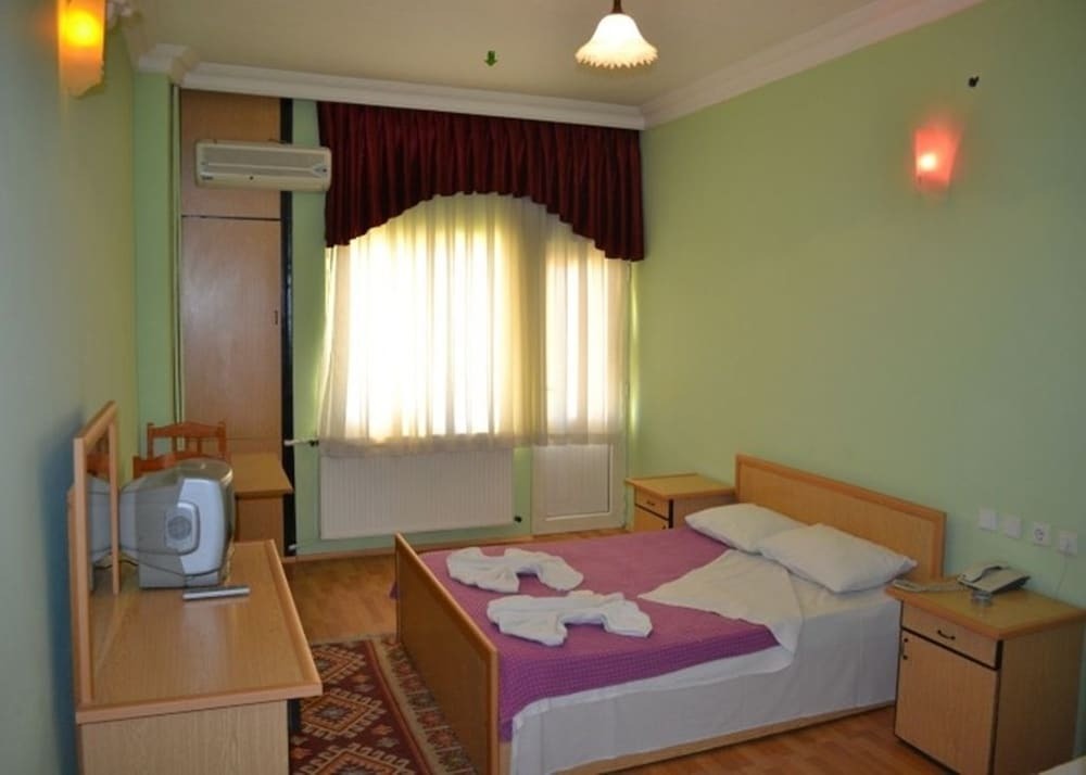 Ардешен: Green Ayder Hotel