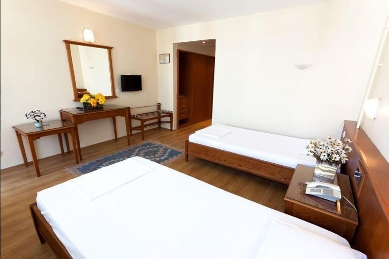Измир: Anba Otel