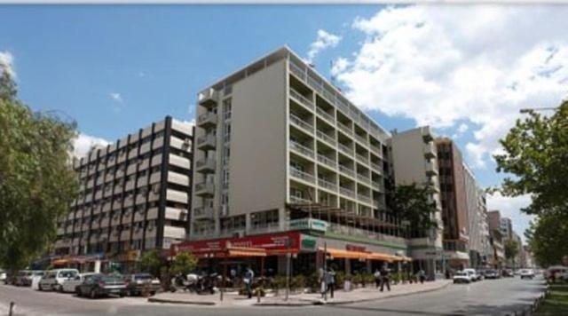 Измир: Anba Otel