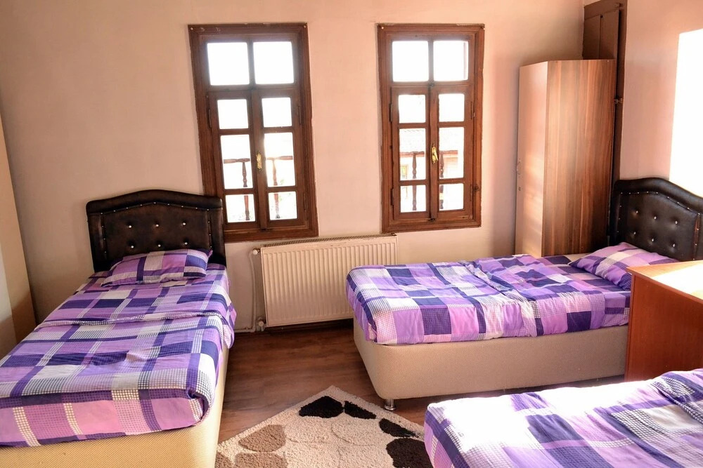 Сафранболу: Safranbolu Paflagonya Konak