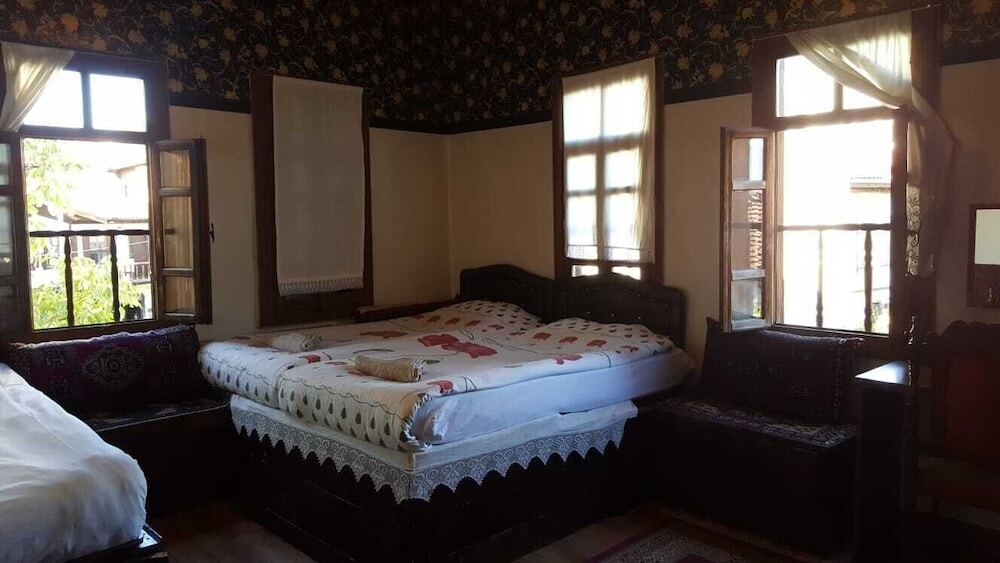 Сафранболу: Safranbolu Paflagonya Konak