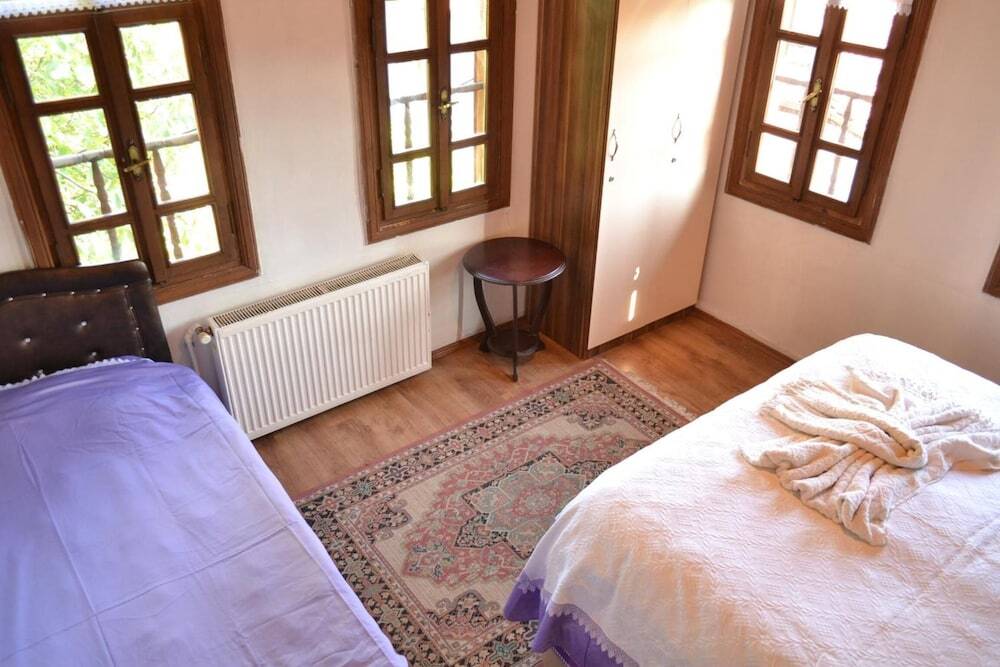 Сафранболу: Safranbolu Paflagonya Konak