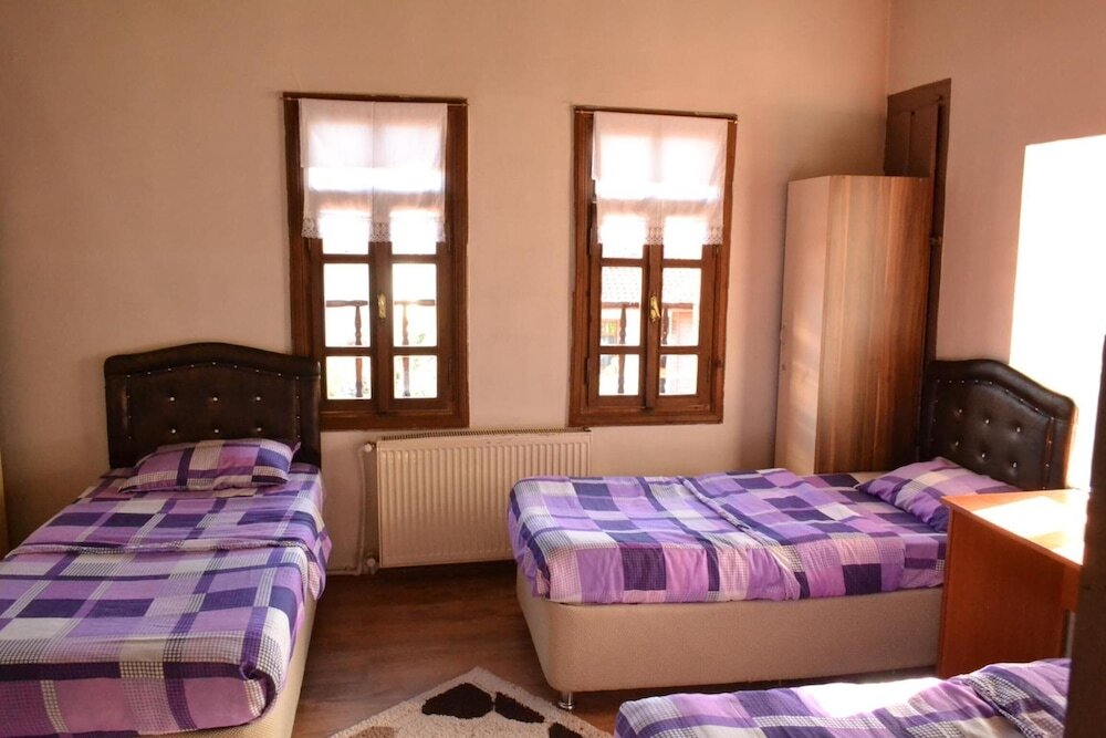 Сафранболу: Safranbolu Paflagonya Konak