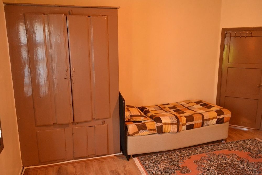 Сафранболу: Safranbolu Paflagonya Konak