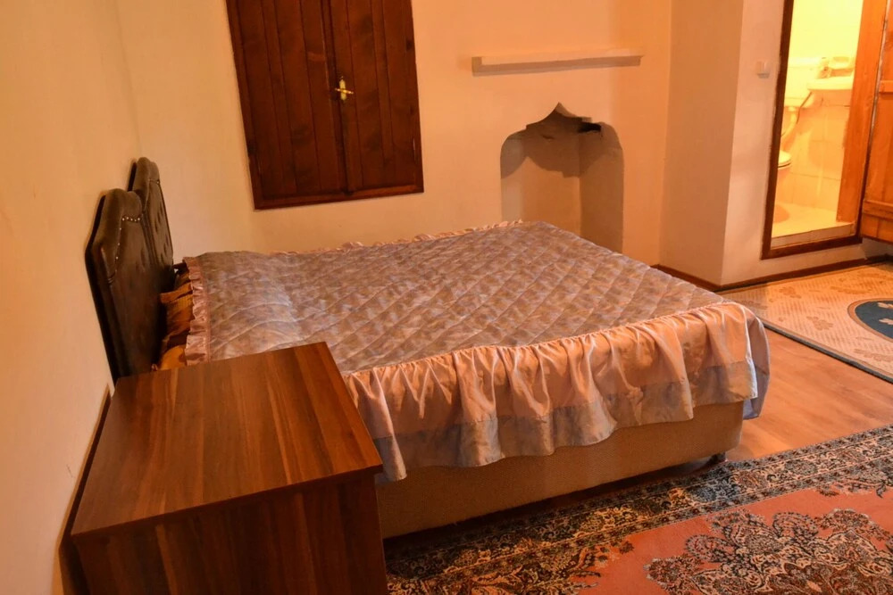 Сафранболу: Safranbolu Paflagonya Konak