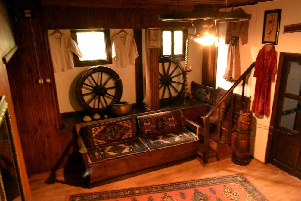 Сафранболу: Safranbolu Paflagonya Konak