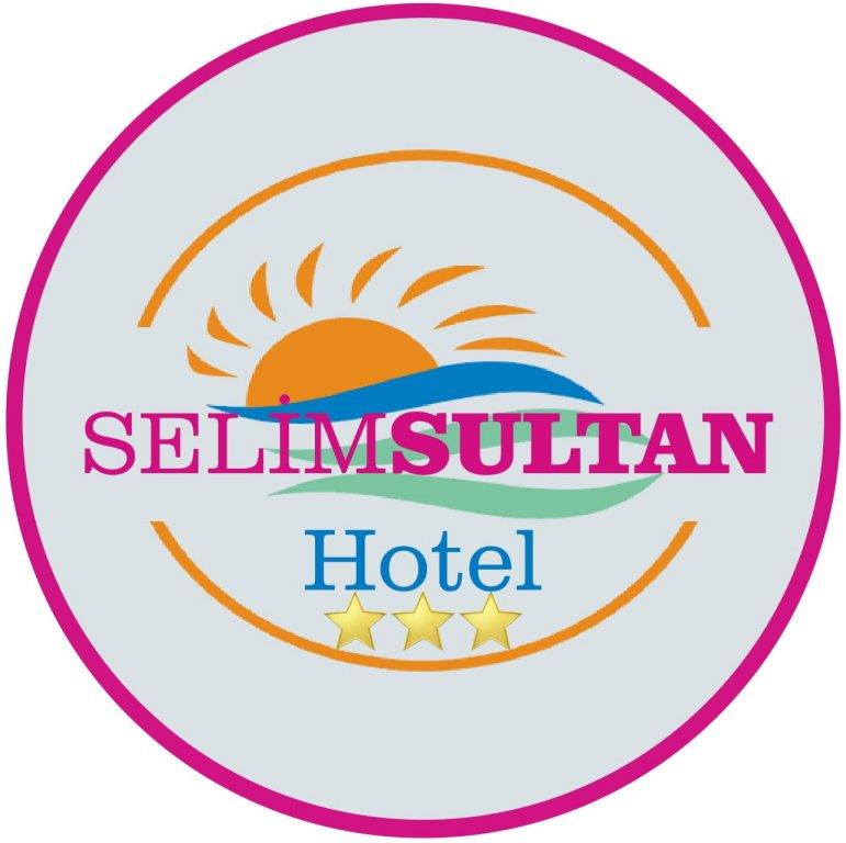 Отель Selim Sultan Otel — фото 1