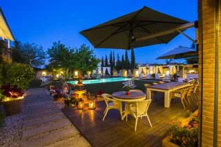 Карабурун: Cadde 75 Butik-Hotel