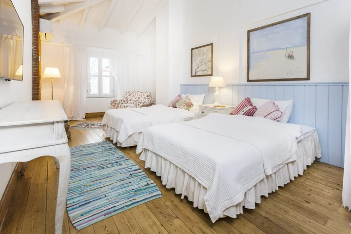 Карабурун: Cadde 75 Butik-Hotel