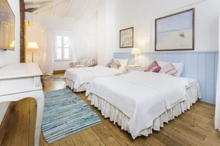 Карабурун: Cadde 75 Butik-Hotel