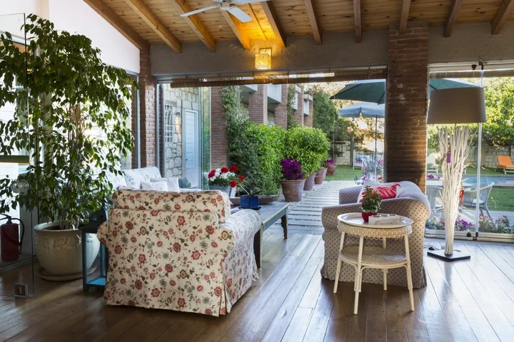Карабурун: Cadde 75 Butik-Hotel