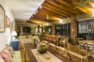 Карабурун: Cadde 75 Butik-Hotel