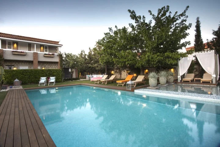 Карабурун: Cadde 75 Butik-Hotel