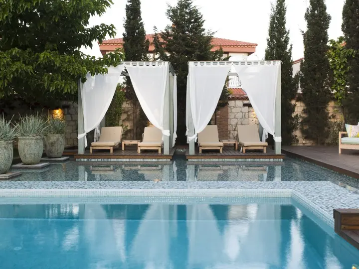 Карабурун: Cadde 75 Butik-Hotel