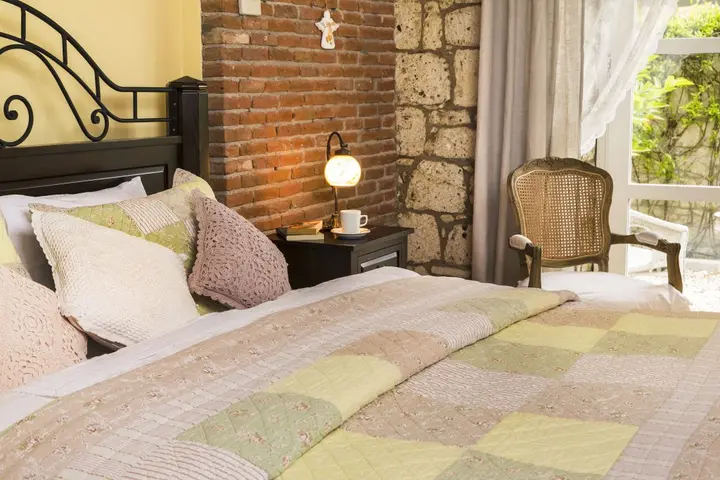 Карабурун: Cadde 75 Butik-Hotel