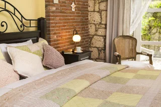 Карабурун: Cadde 75 Butik-Hotel