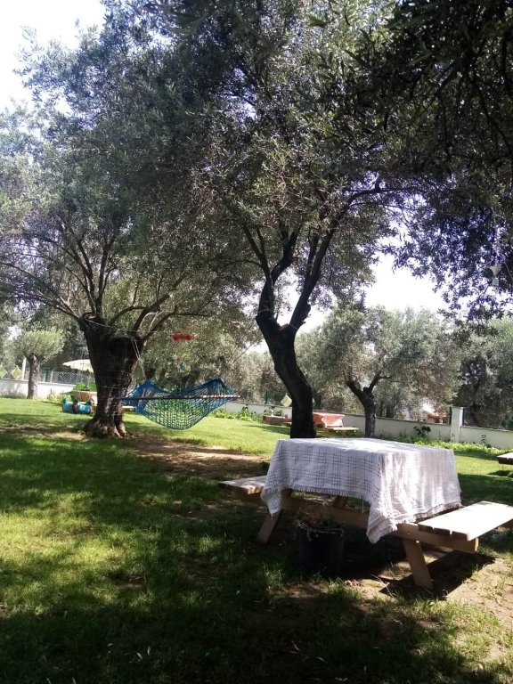 Эдремит: Вилла Yazduf Family Holiday Homes