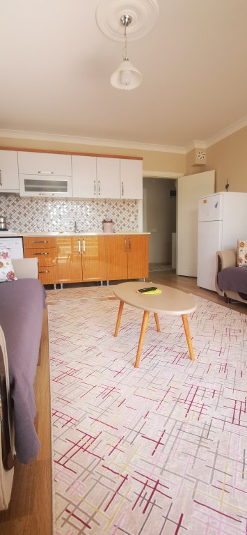 Эдремит: Вилла Yazduf Family Holiday Homes