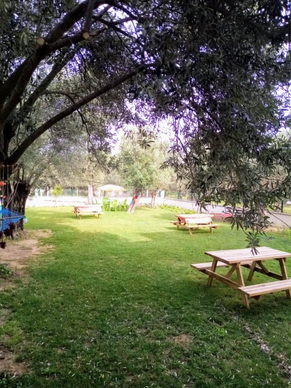 Эдремит: Вилла Yazduf Family Holiday Homes